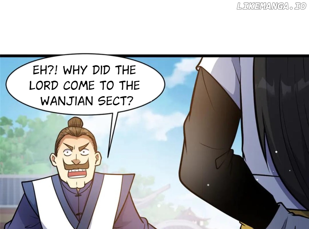 Divine Urban God Chapter 249 - page 29